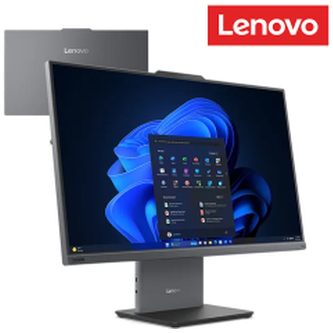 MAYDAN LENOVO AIO Neo 50a-27 27 Core 5 Intel® Core™ - Photo 1