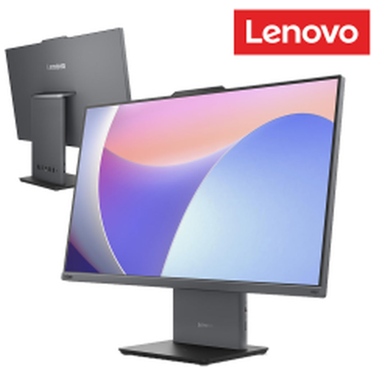 MAYDAN LENOVO AIO Neo 50a-27 27 TCH Core7 16 Intel® Core™ - Photo 1