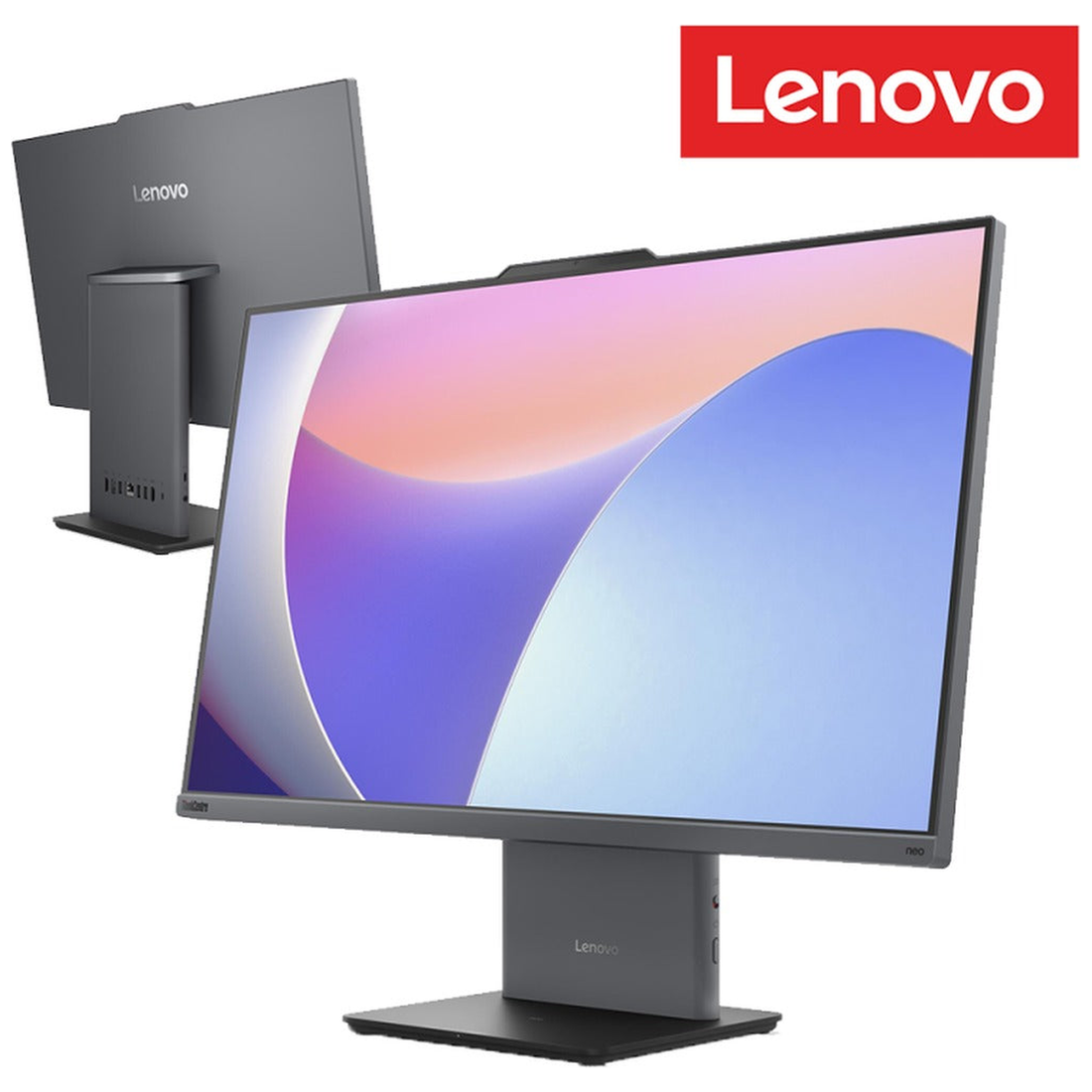 MAYDAN LENOVO AIO Neo 50a-27 27 TCH Core7 16 Intel® Core™ - Photo 1