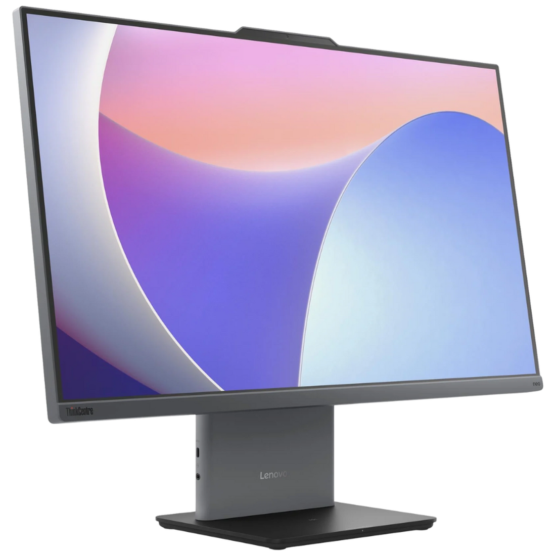 MAYDAN LENOVO AIO Neo 50a-27 G5 Ecran 27'' Core i7-13620H - Photo 1