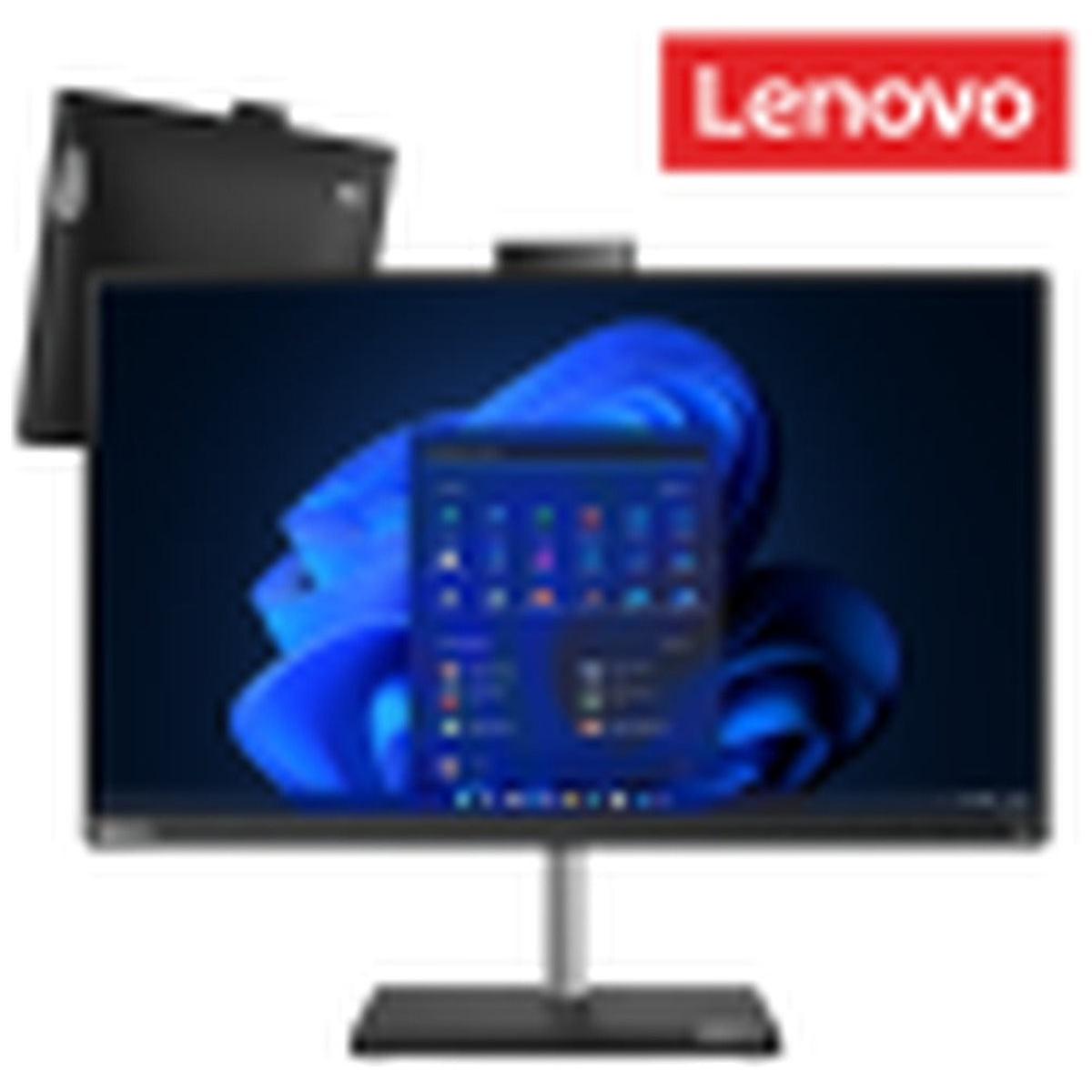 MAYDAN LENOVO AIO Neo50a-24 23.8 TOCH CRE 7 512 Intel® Core™ - Photo 4