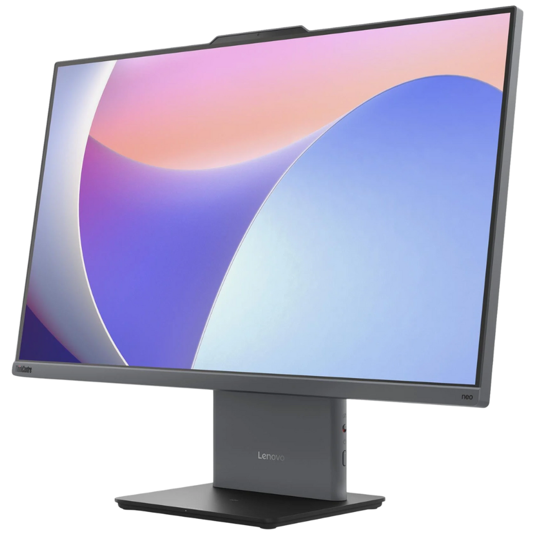 MAYDAN LENOVO AIO ThinkCentre Neo 50a-24 G5 Ecran 23,8'' Core i5-13420H - Photo 1