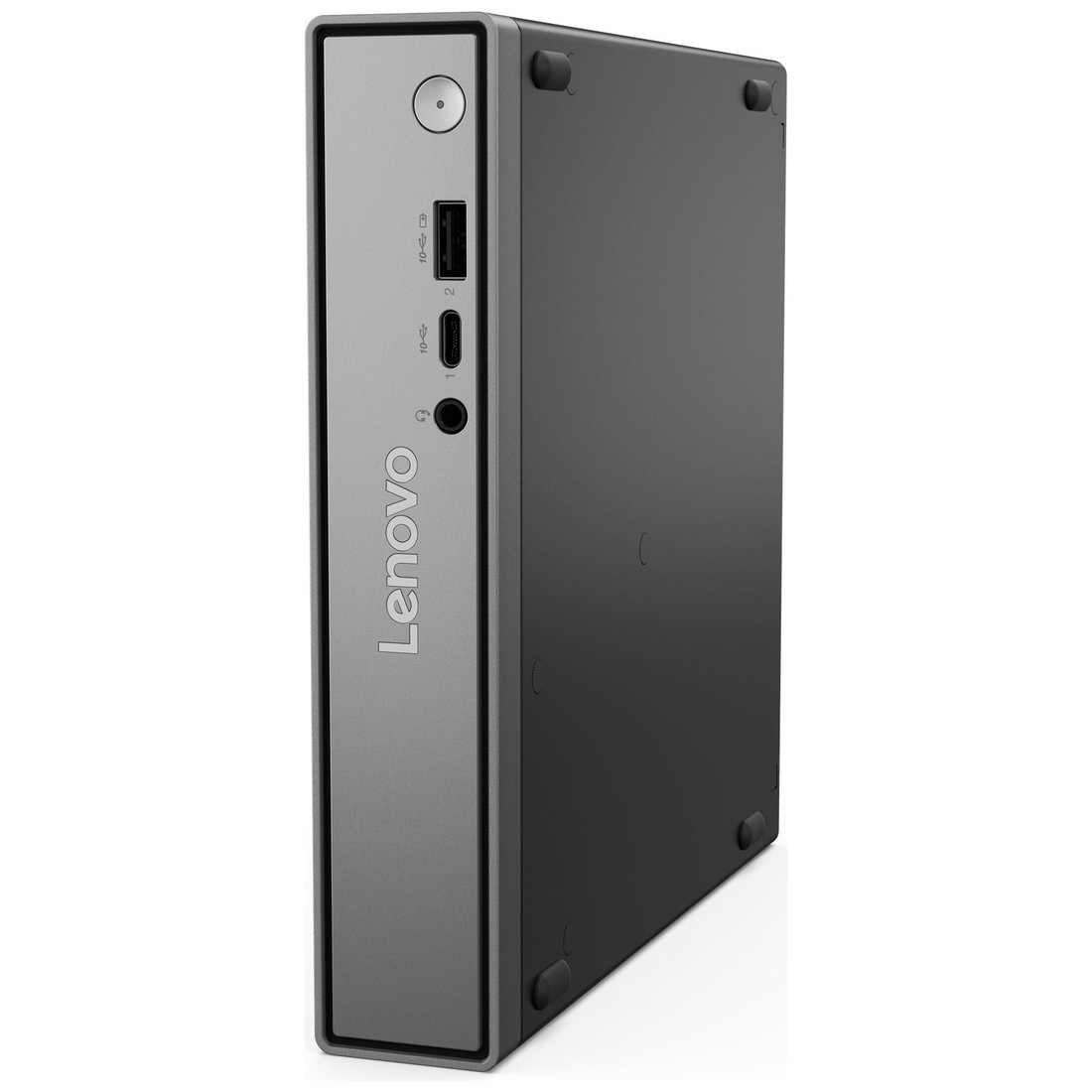 MAYDAN Lenovo DESKTOP TINY Neo 50q - Core - 8 Go / 512 Go SSD - FreeDOS - Photo 1