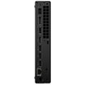 MAYDAN Lenovo DESKTOP TINY Neo 50q - Core - 8 Go / 512 Go SSD - FreeDOS - Photo 4