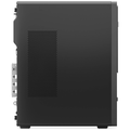 Lenovo ThinkCentre Neo 50t Gen 6 Tower - Core Ultra 5 225 - 8 Go / 512 Go SSD - FreeDOS - vue côté gauche | Maydan.ma