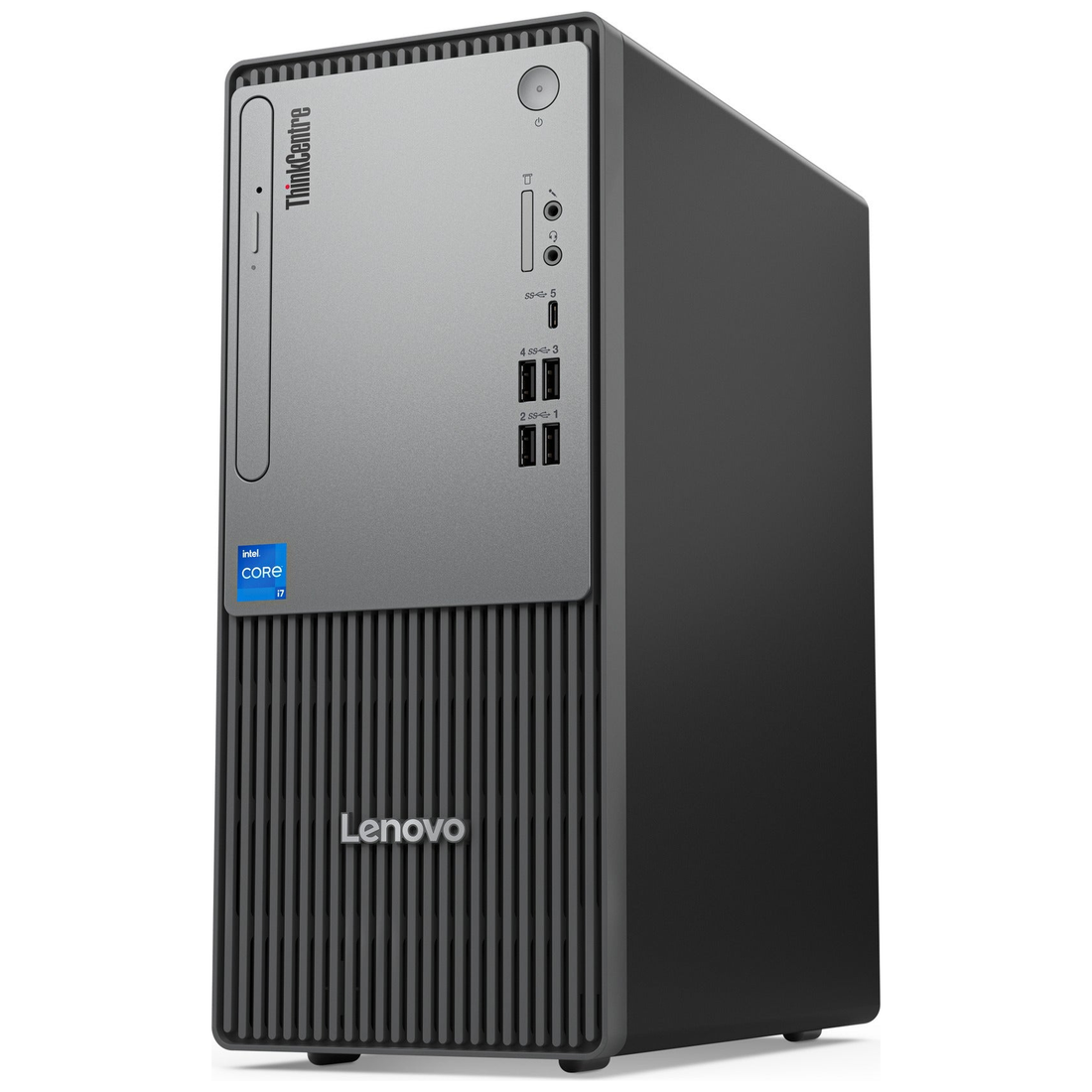 MAYDAN LENOVO DESKTOP TOWER Neo 50t U7 8G Core Ultra 7-265 - Photo 1