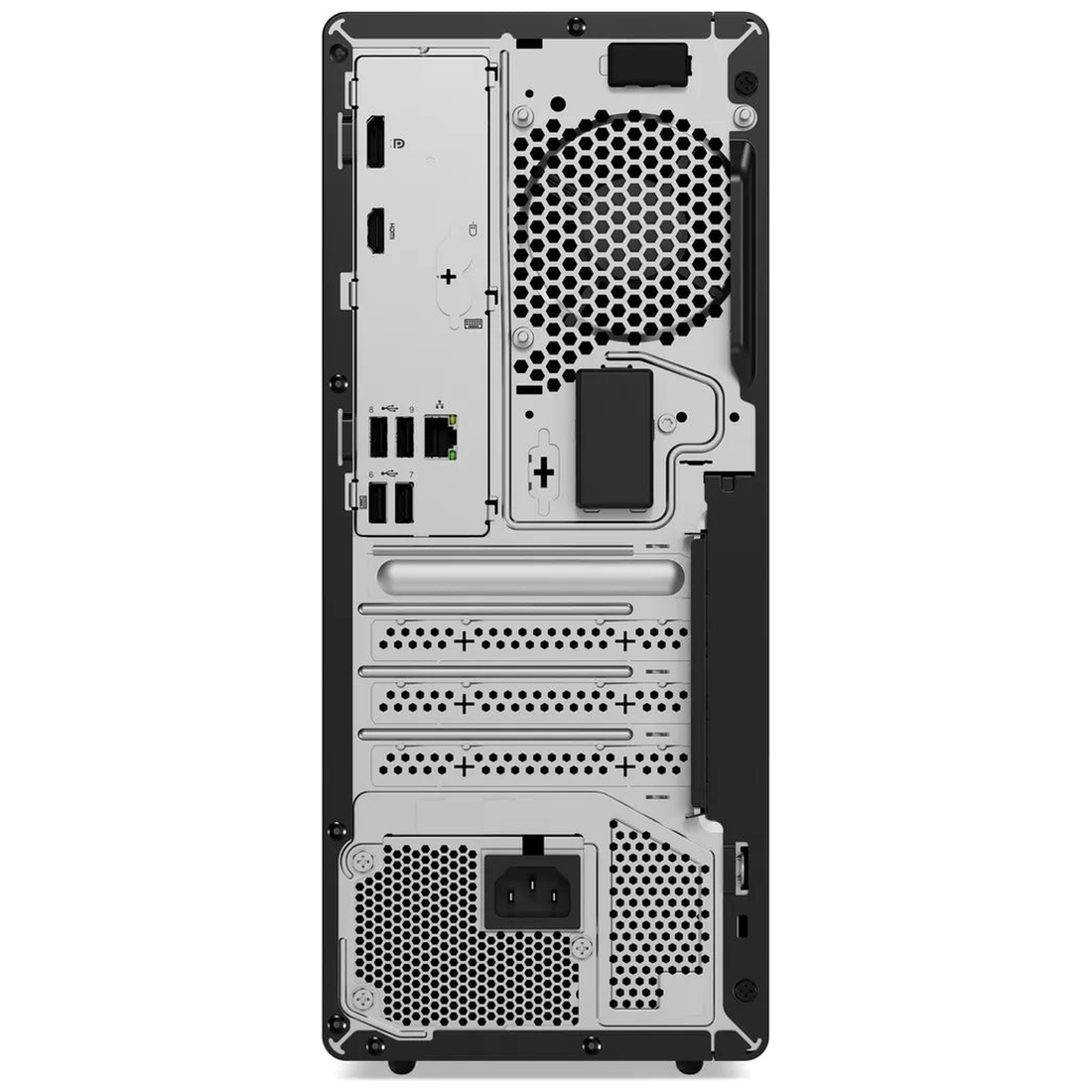 LENOVO DESKTOP TWR ThinkCentre M70t Core Ultra 5-235 - Image 1