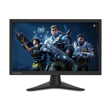 Moniteur Gamer Lenovo 23,6″ G24-10 - Photo 1