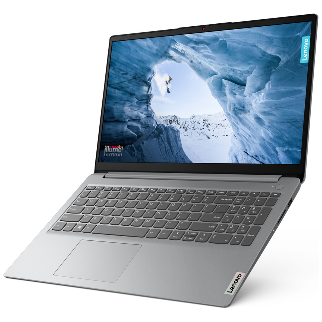 MAYDAN Laptop Creative 2026-09-29 - 82LX00DSFE