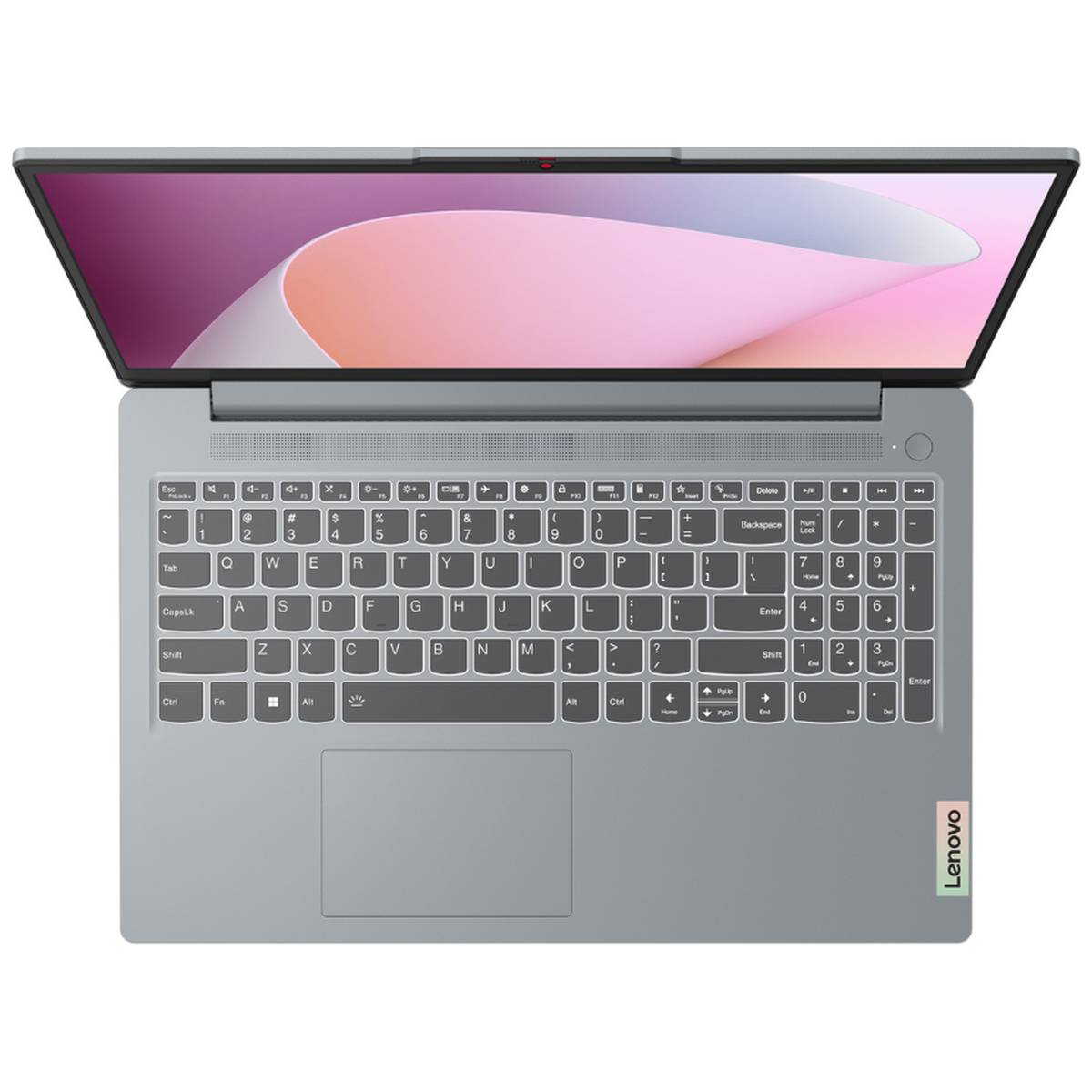 Lenovo IdeaPad Slim 3 15AMN8 AMD Ryzen 5 7520U - Photo 8