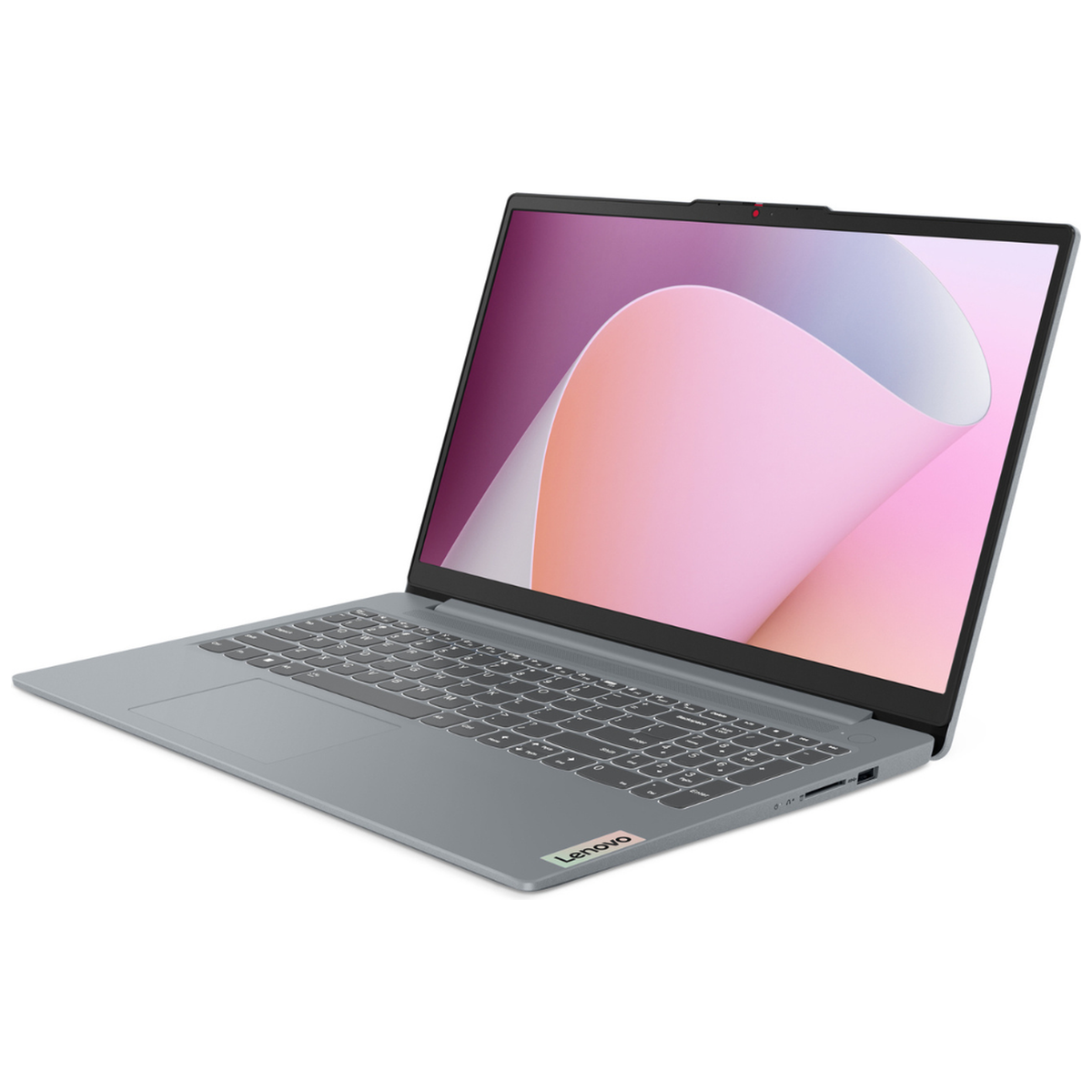 Lenovo IdeaPad Slim 3 15AMN8 RYZEN 5 série 7 - Photo 2