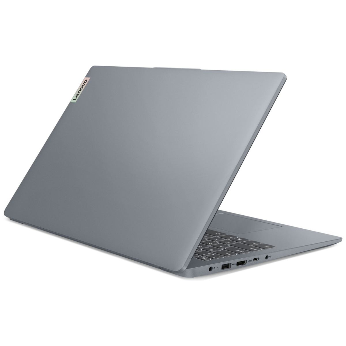 Lenovo IdeaPad Slim 3 15AMN8 RYZEN 5 série 7 - Photo 5