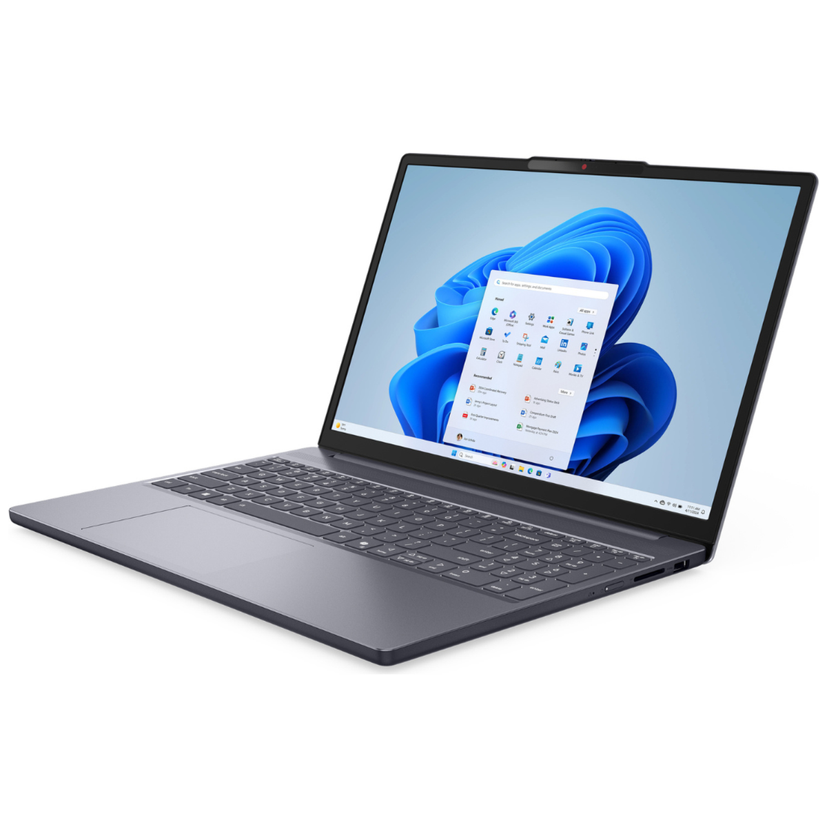 Lenovo Ideapad Slim 3 15IRH10 Core i5 13ème Gen - Photo 2