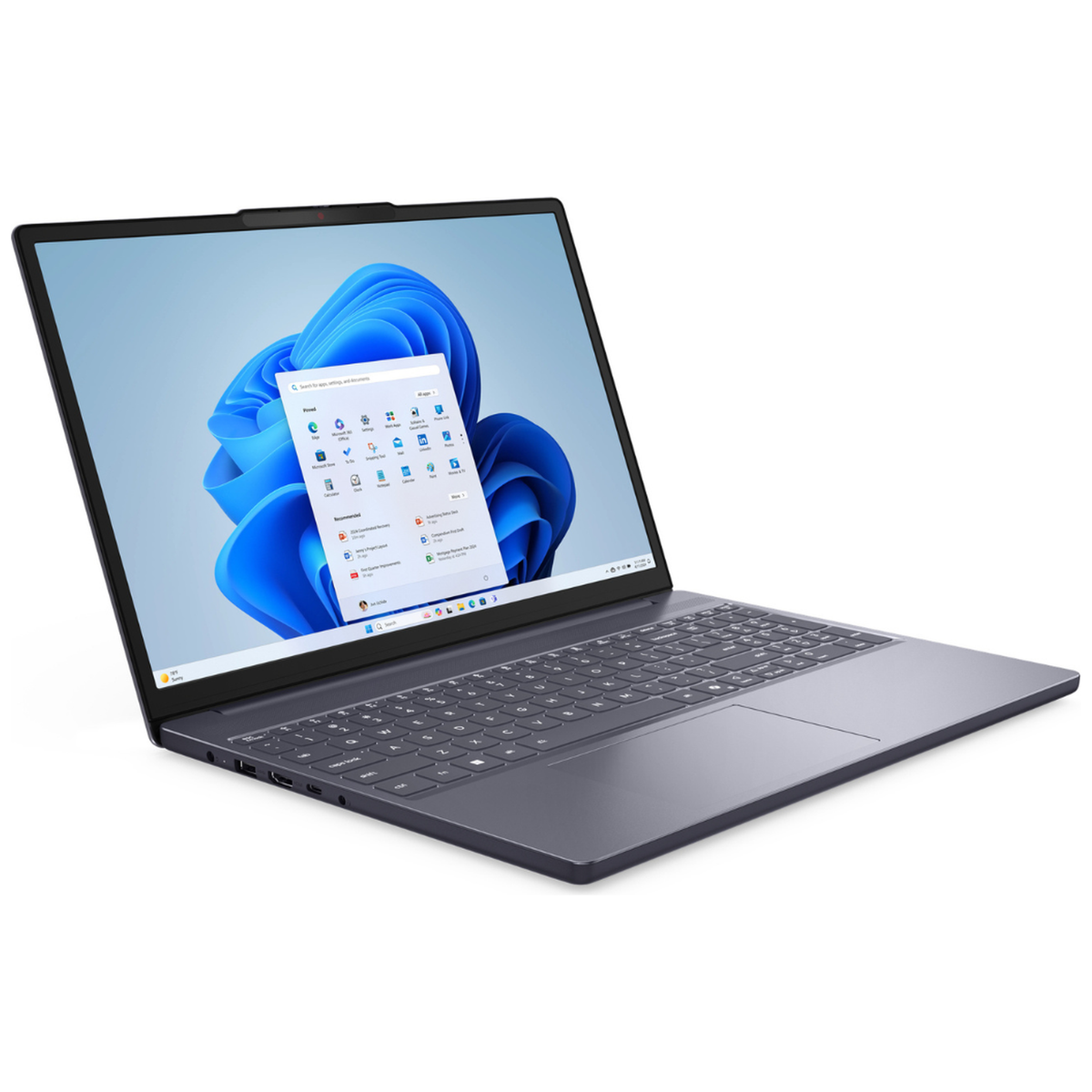 Lenovo Ideapad Slim 3 15IRH10 Core i5 13ème Gen - Photo 3
