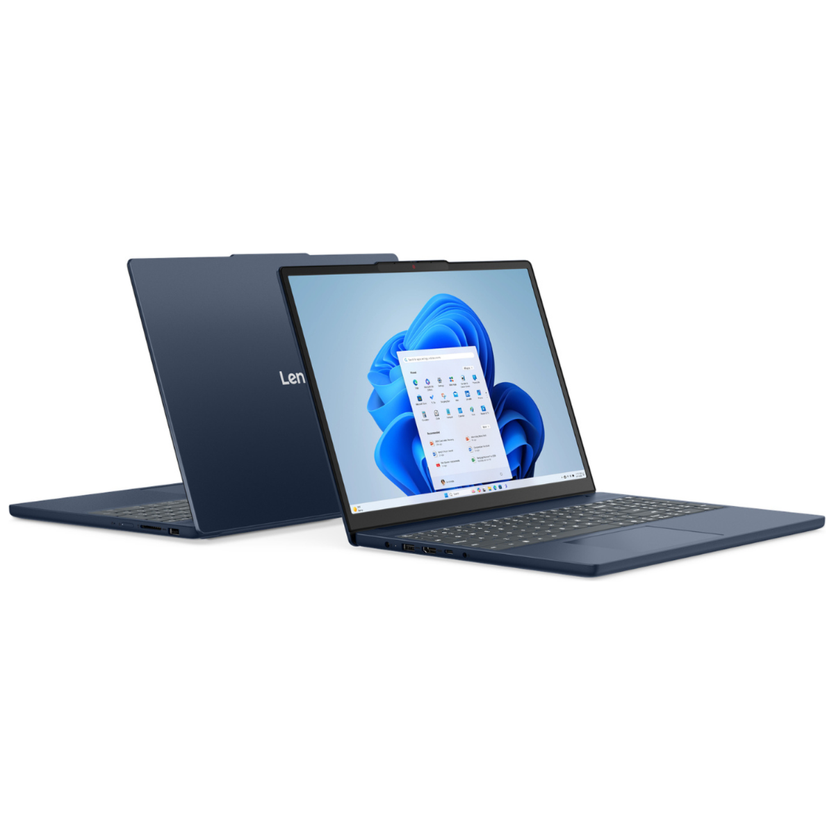 Lenovo IdeaPad Slim 3 15IRH10 Core i5 13ème Gen - Photo 3