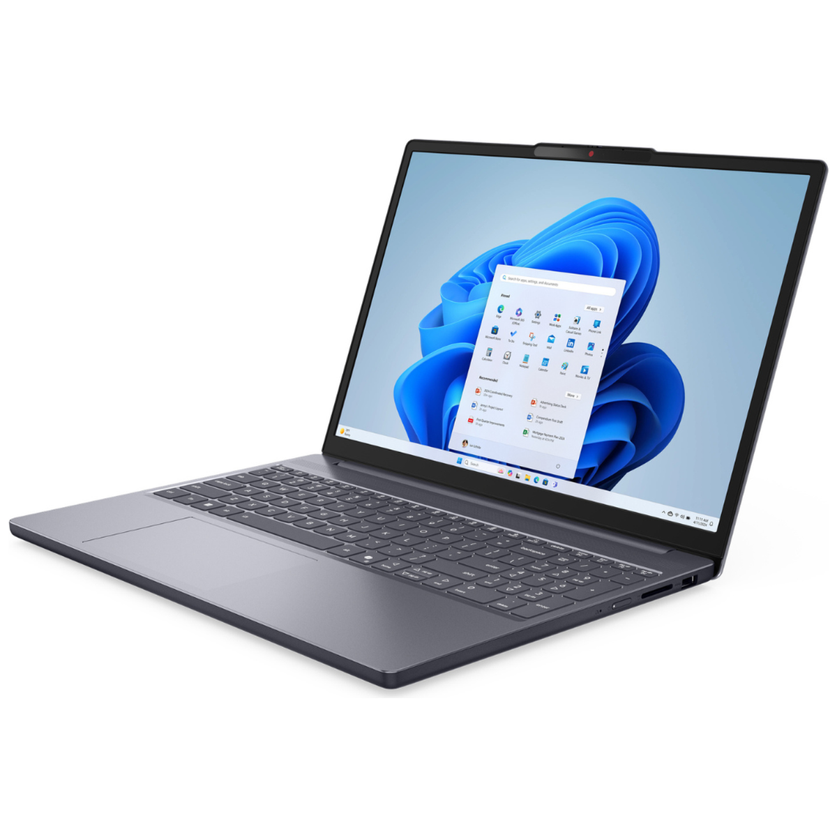 Lenovo IdeaPad Slim 3 15IRH10 Intel Core i7 13ème Gen - Photo 3