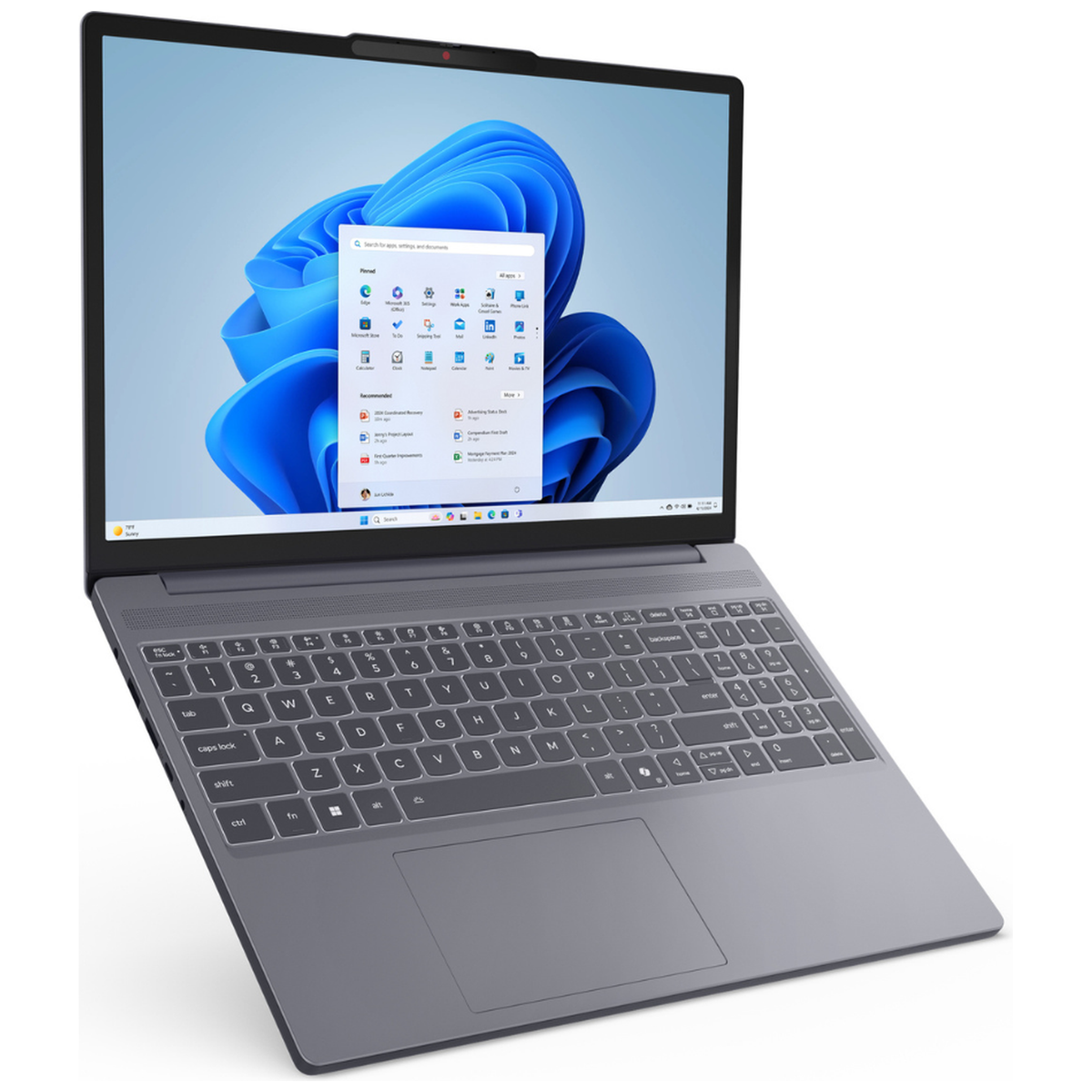 Lenovo IdeaPad Slim 3 15IRH10 Intel Core i7 13ème Gen - Photo 5
