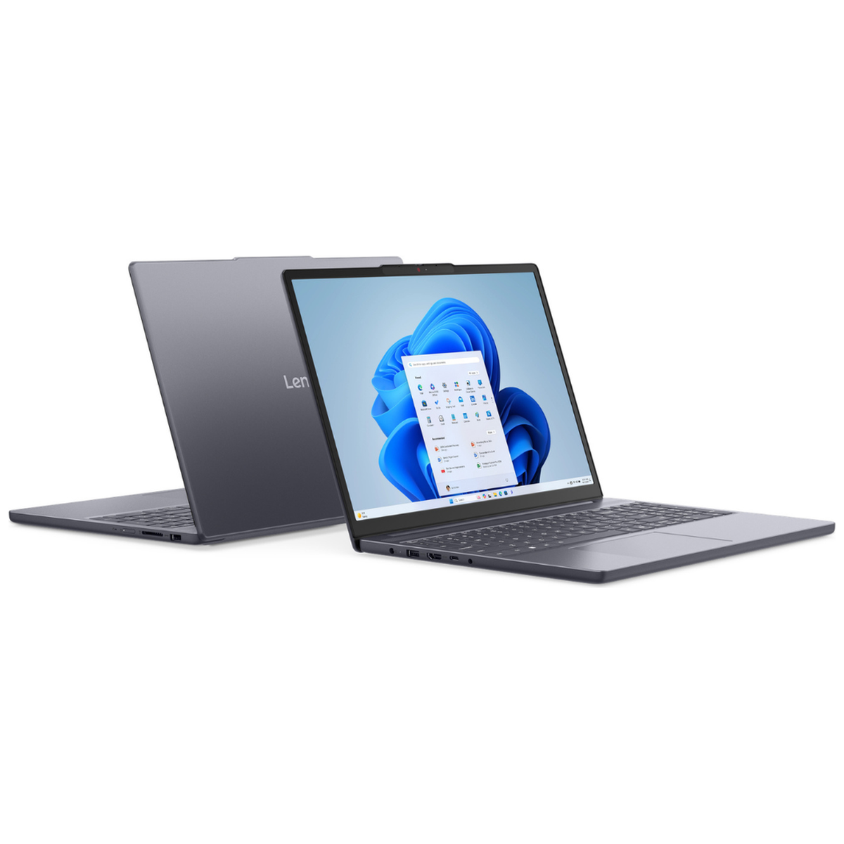Lenovo IdeaPad Slim 3 15IRH10 Intel Core i7 13ème Gen - Photo 8