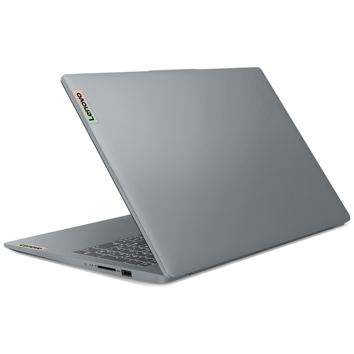 Lenovo IdeaPad Slim 3 15IRH8 Intel Core i7 13ème Gen - Photo 6