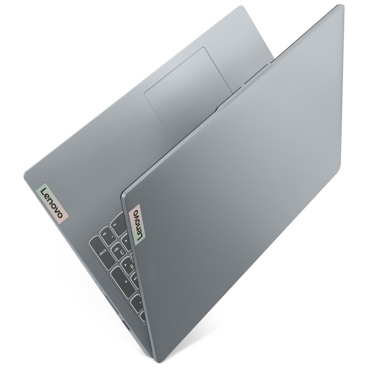 Lenovo IdeaPad Slim 3 15IRU8 Intel Core i3 13ème Gen - Photo 7