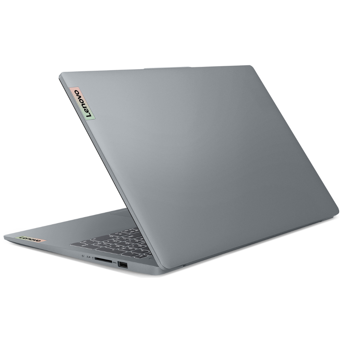 Lenovo IdeaPad Slim 3 15IRU8 Intel Core i3 13ème Gen - Photo 8