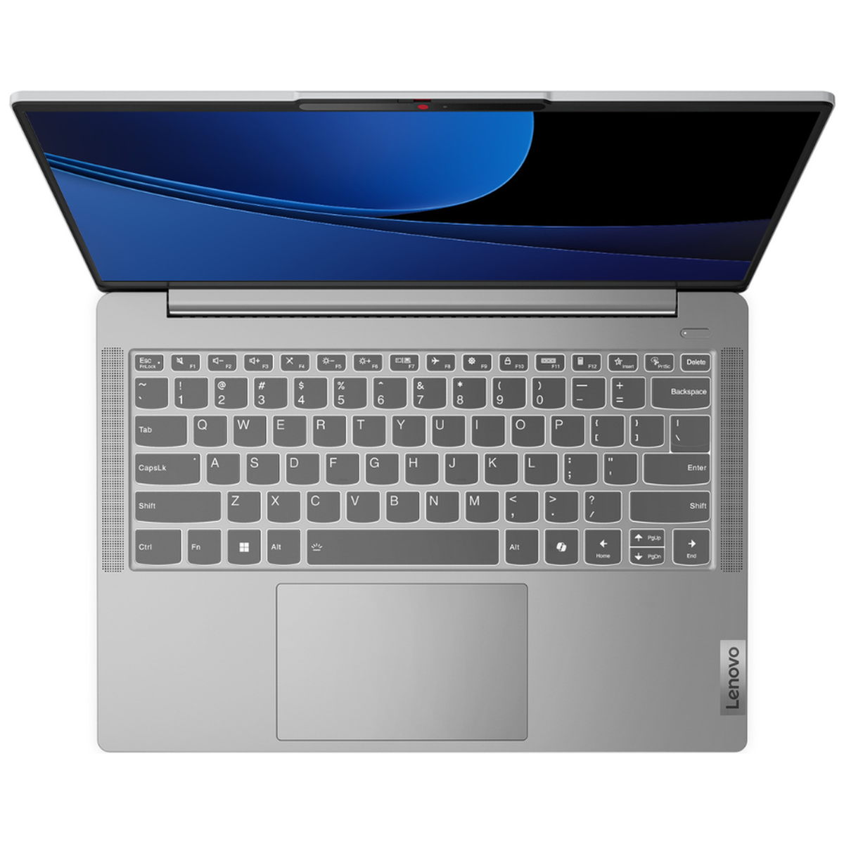 Lenovo IdeaPad Slim 5 14IMH9 Intel Core Ultra 5 12ème Gen - Photo 5