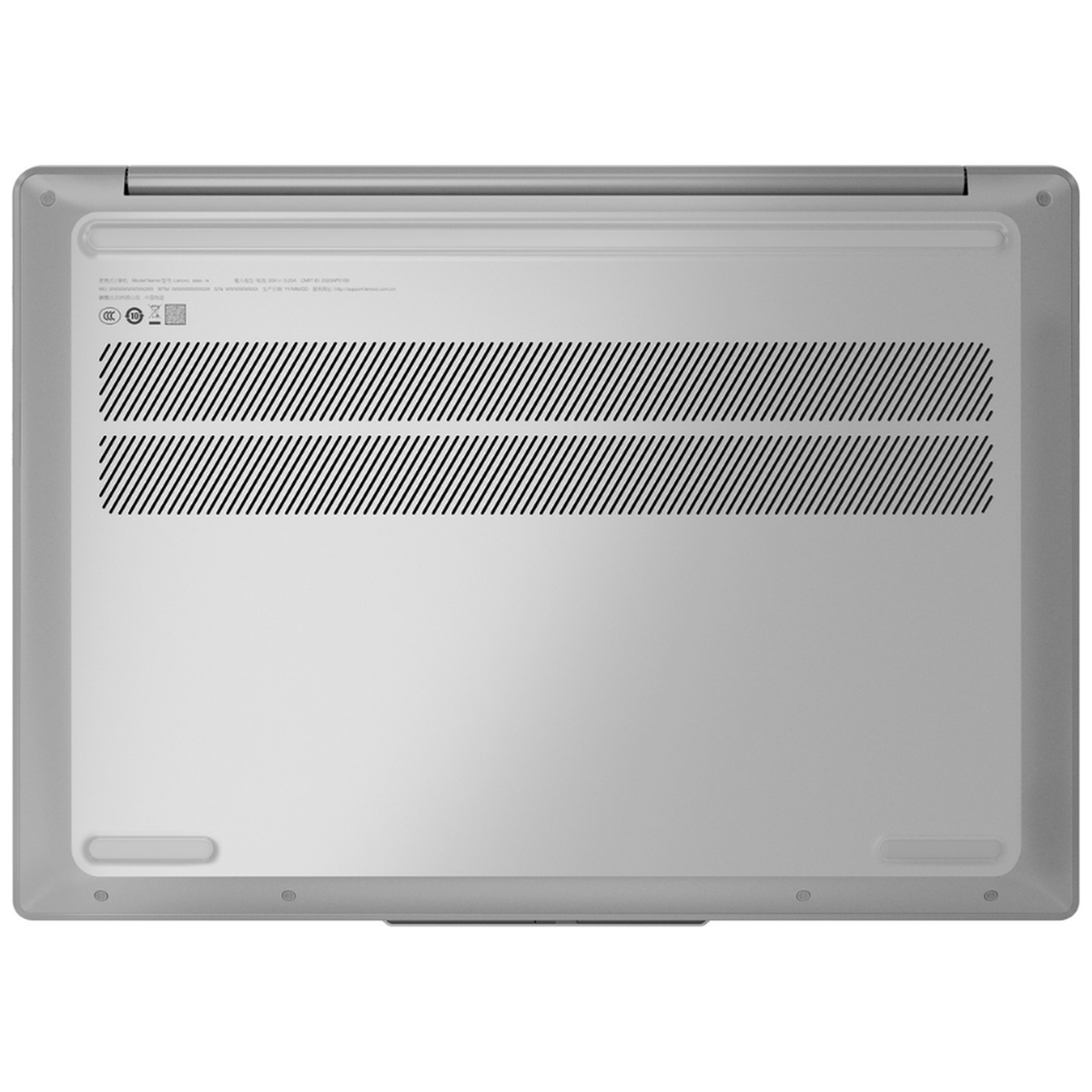 Lenovo IdeaPad Slim 5 14IMH9 Intel Core Ultra 7 155H - Photo 4