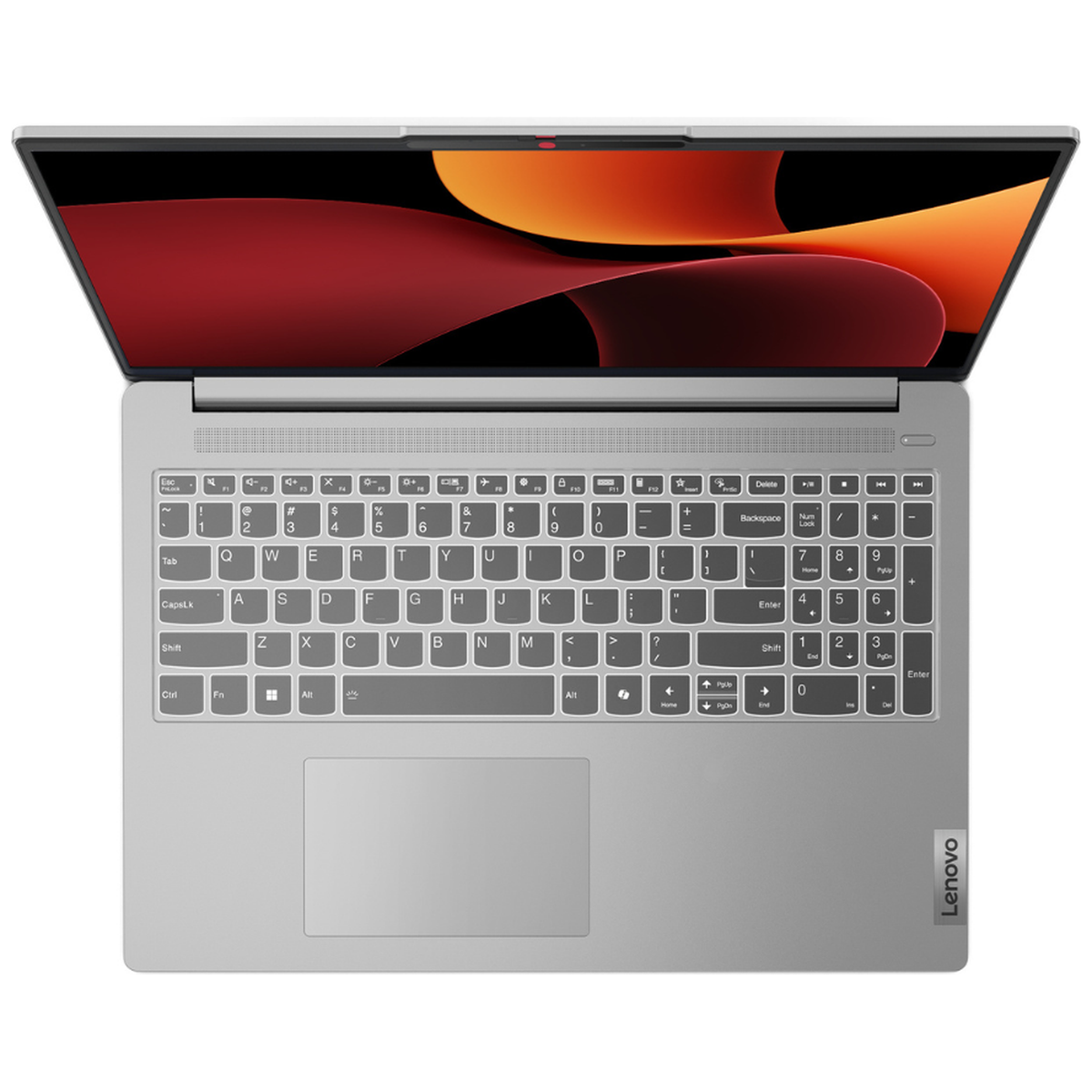 Lenovo IdeaPad Slim 5 16AHP9 Ryzen 7 Série 8 - Photo 2