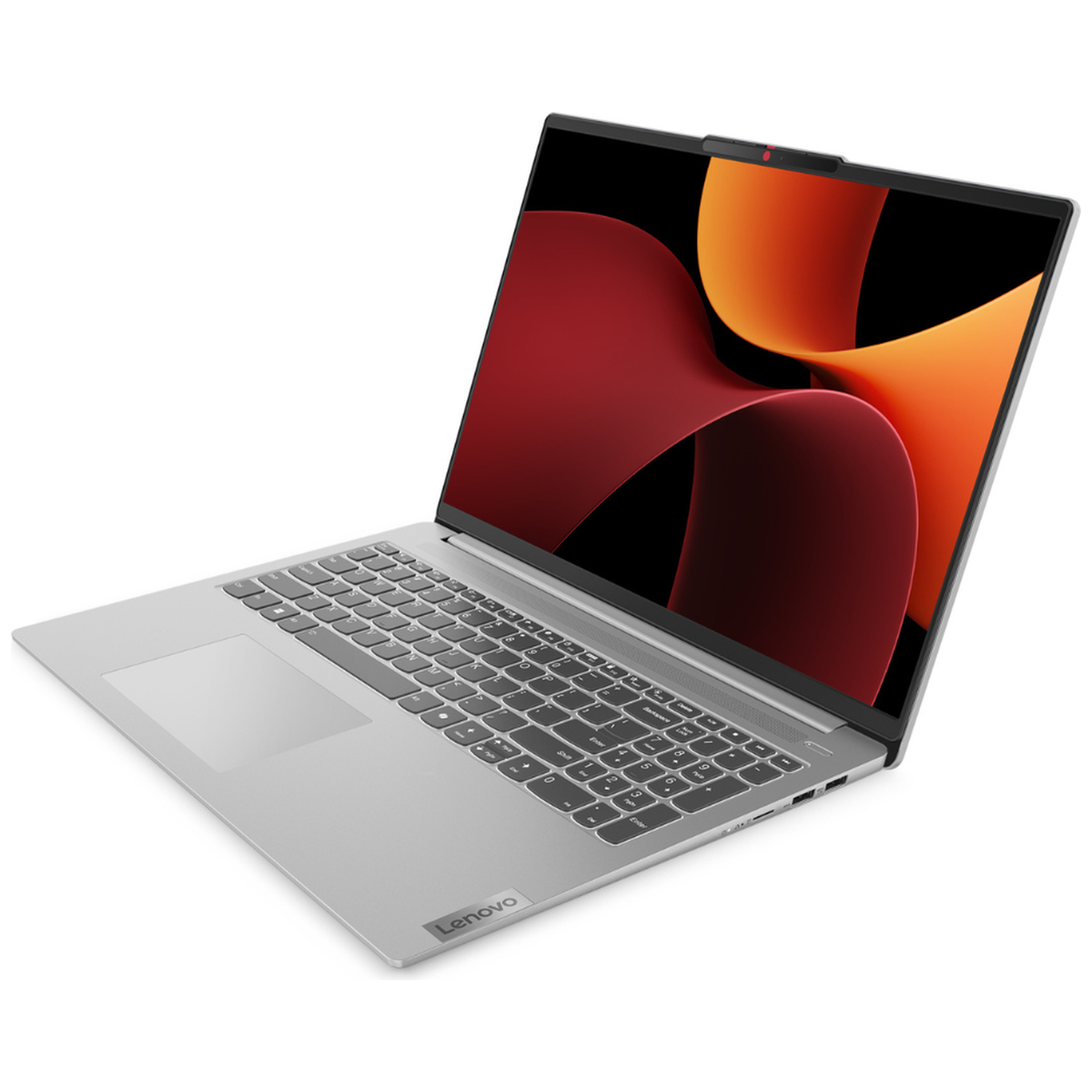 Lenovo IdeaPad Slim 5 16AHP9 Ryzen 7 Série 8 - Photo 3