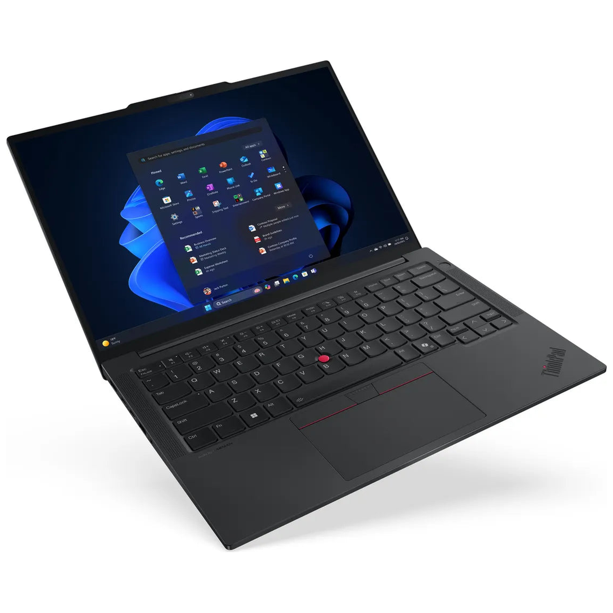 MAYDAN Lenovo ThinkPad E14 14 - Core Ultra 5 226V - Photo 7