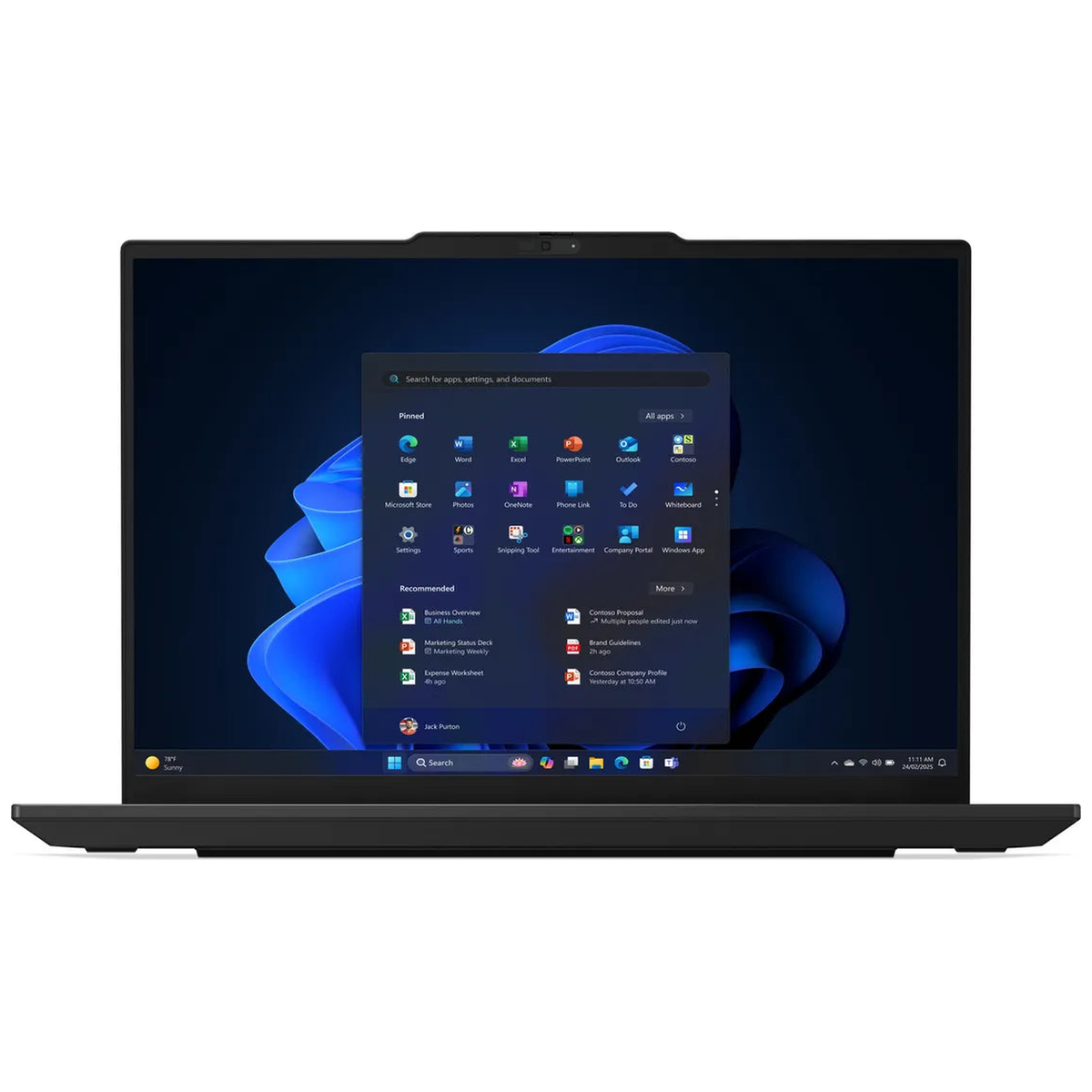 MAYDAN Lenovo ThinkPad E14 14 - Ryzen 5 - Photo 5