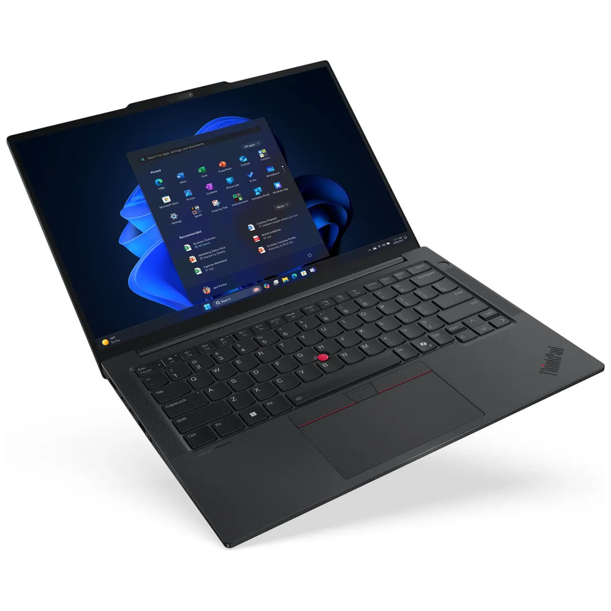 MAYDAN Lenovo ThinkPad E14 14 - Ryzen 5 - Photo 7