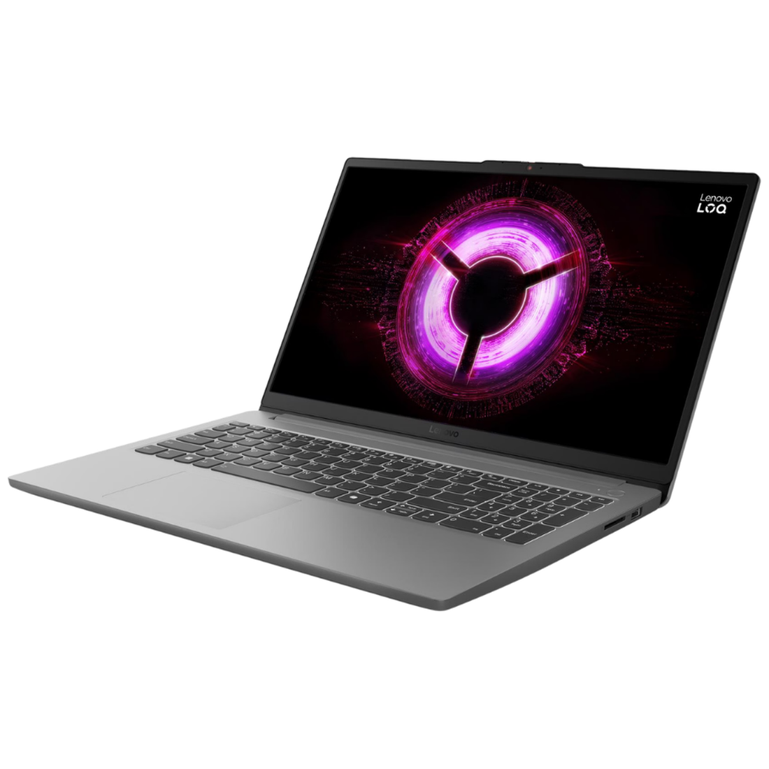 MAYDAN Lenovo LOQ 15ARP10E AMD Ryzen 5-7535HS - Photo 1