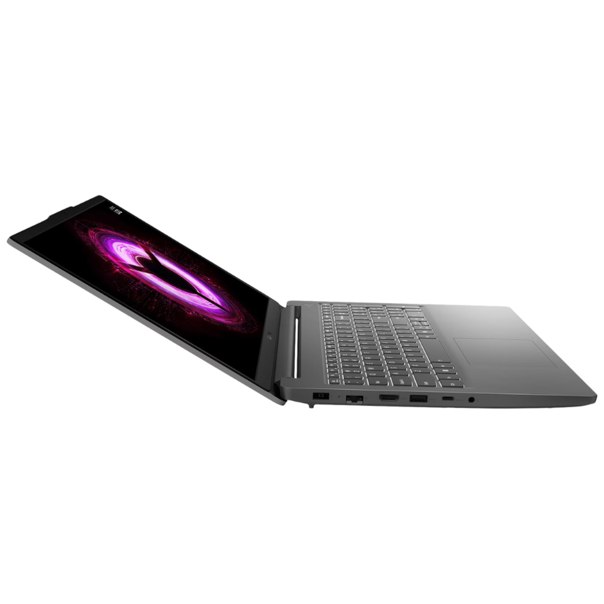 MAYDAN Lenovo LOQ 15ARP10E AMD Ryzen 5-7535HS - Photo 5