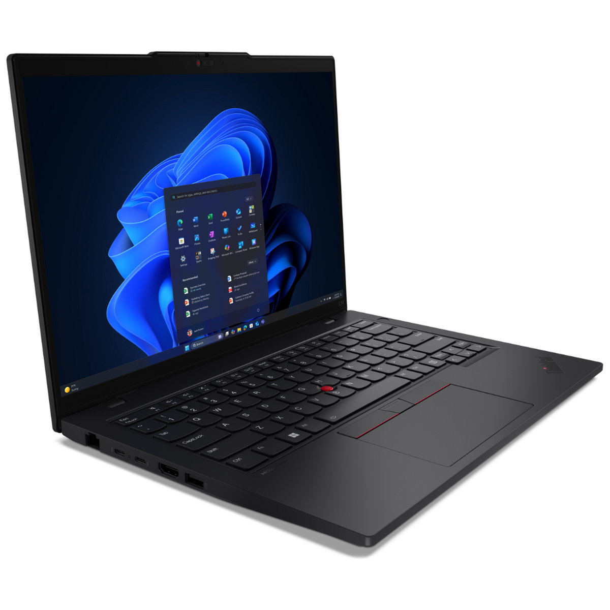 MAYDAN Lenovo ThinkPad L14 Ultra 7 255U - Photo 2