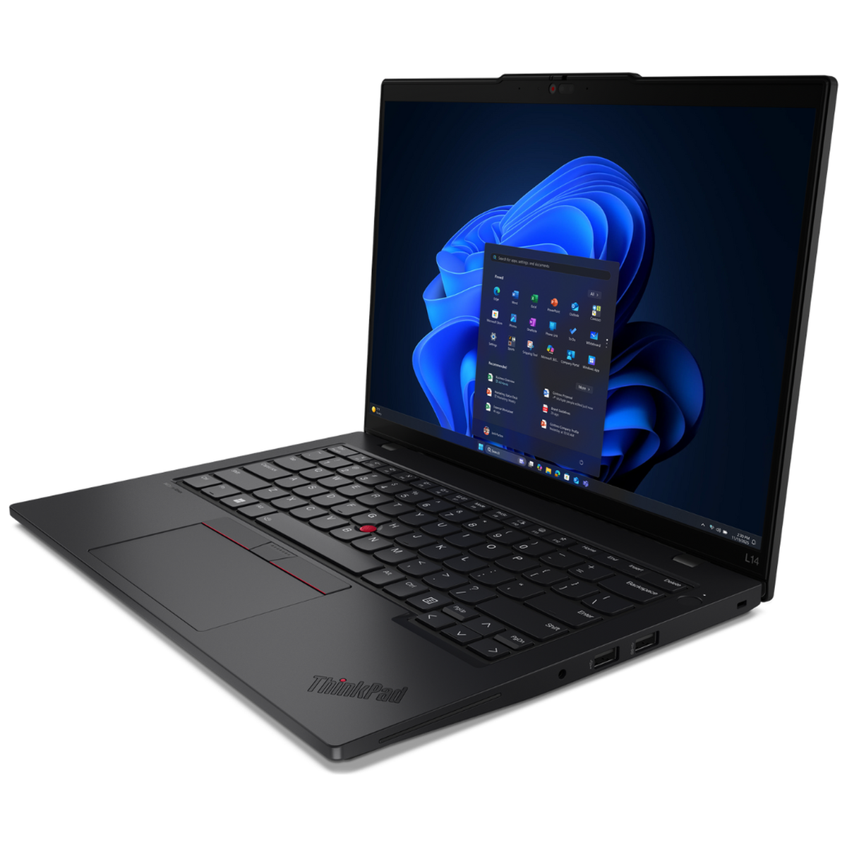 MAYDAN Lenovo ThinkPad L14 Ultra 7 255U - Photo 3