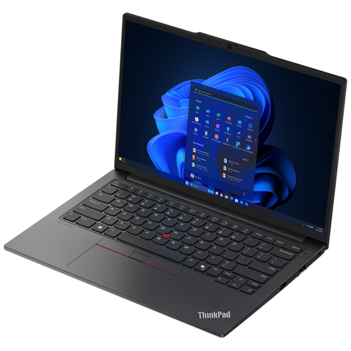MAYDAN Lenovo ThinkPad L16 Intel Ultra 5 225U - Photo 3