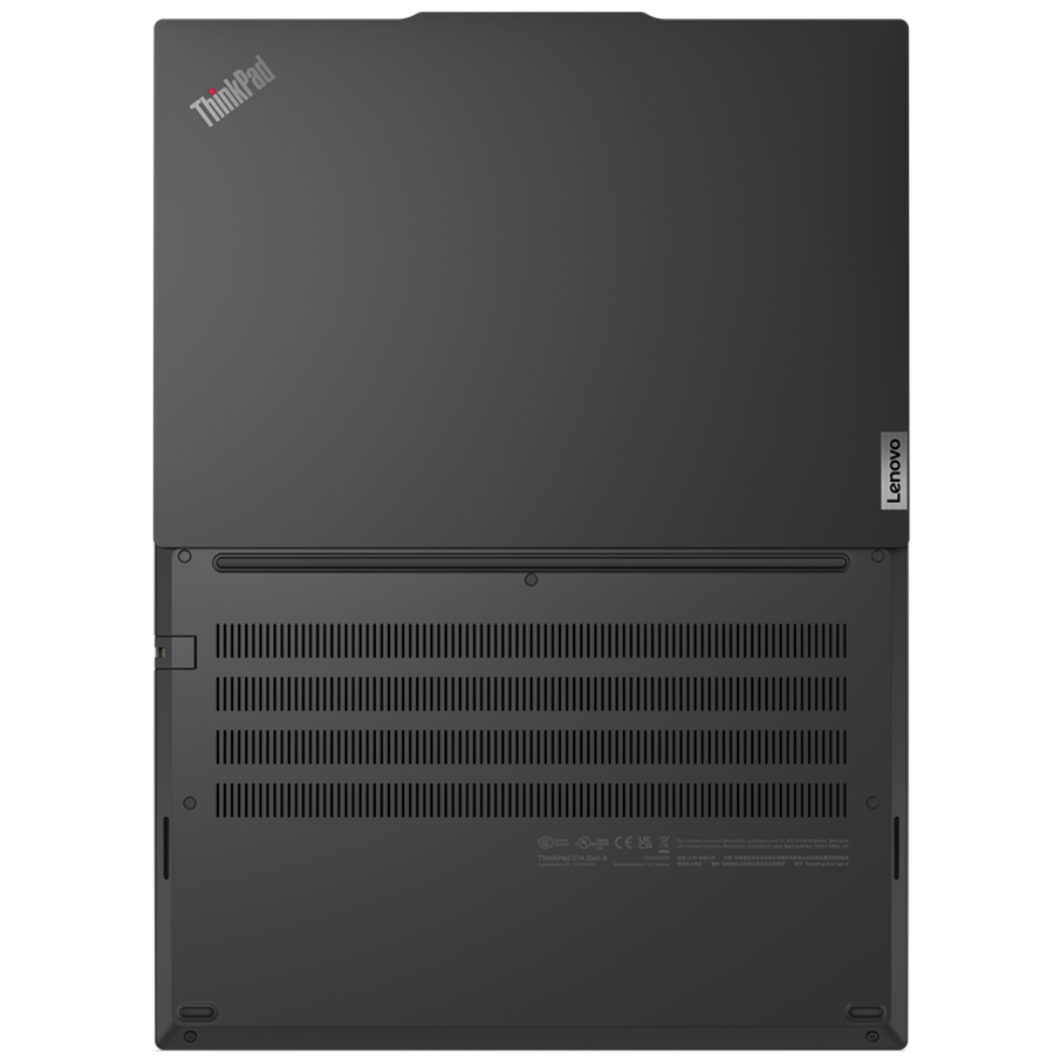 MAYDAN Lenovo ThinkPad L16 Intel Ultra 5 225U - Photo 5