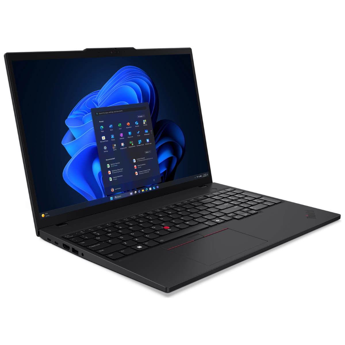 MAYDAN Lenovo ThinkPad T16 Ultra 7 255U - Photo 4