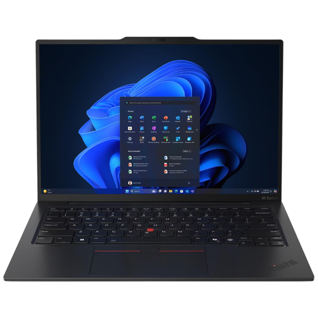 MAYDAN Laptop Creative 2026-09-29 - 21NS013KFE
