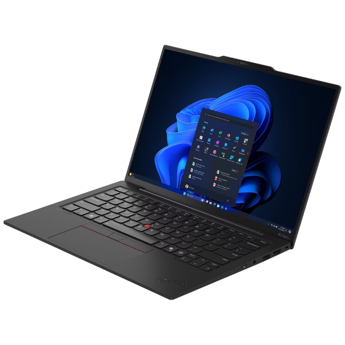 MAYDAN Lenovo ThinkPad X1 Carbon G13 LNL Intel Ultra 7 258V - Photo 2
