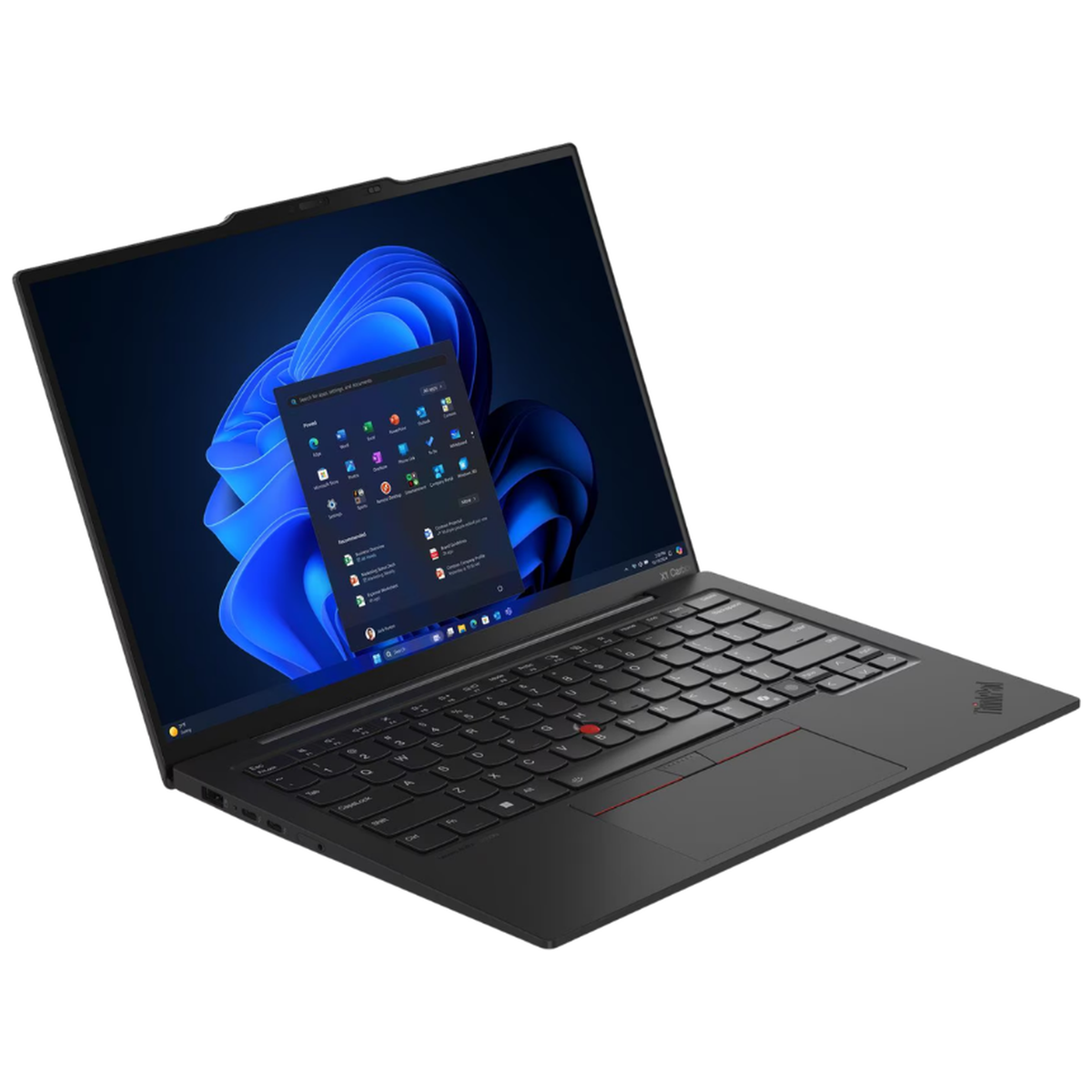 MAYDAN Lenovo ThinkPad X1 Carbon G13 LNL Intel Ultra 7 258V - Photo 3