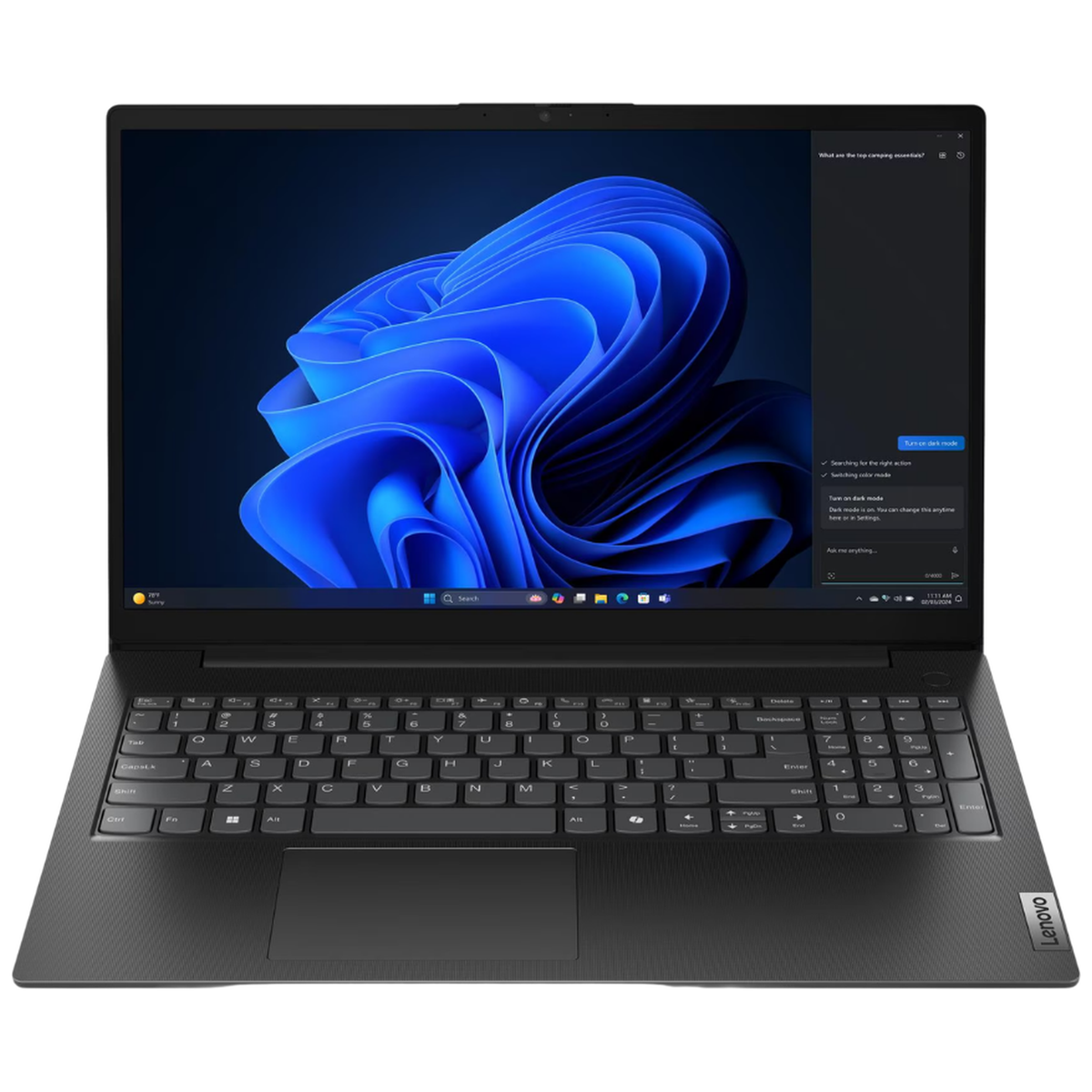MAYDAN Lenovo V15-IRL Intel i5 13420H - Photo 1