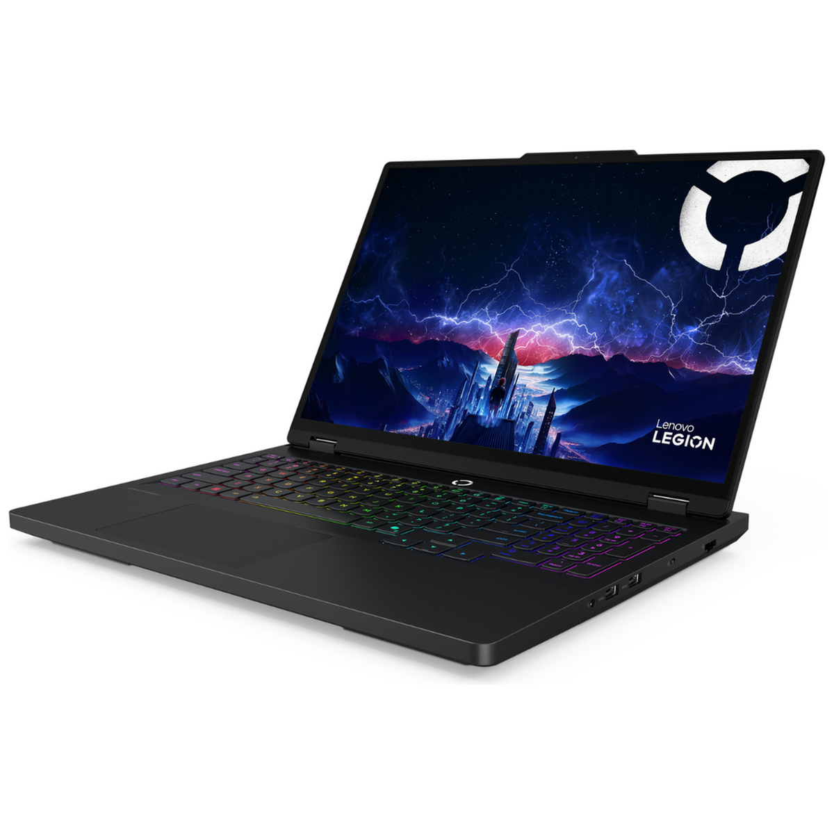 Lenovo Legion Pro 5 16IRX10 - Core i9 14900HX NVIDIA RTX 5070 8GB - Photo 3