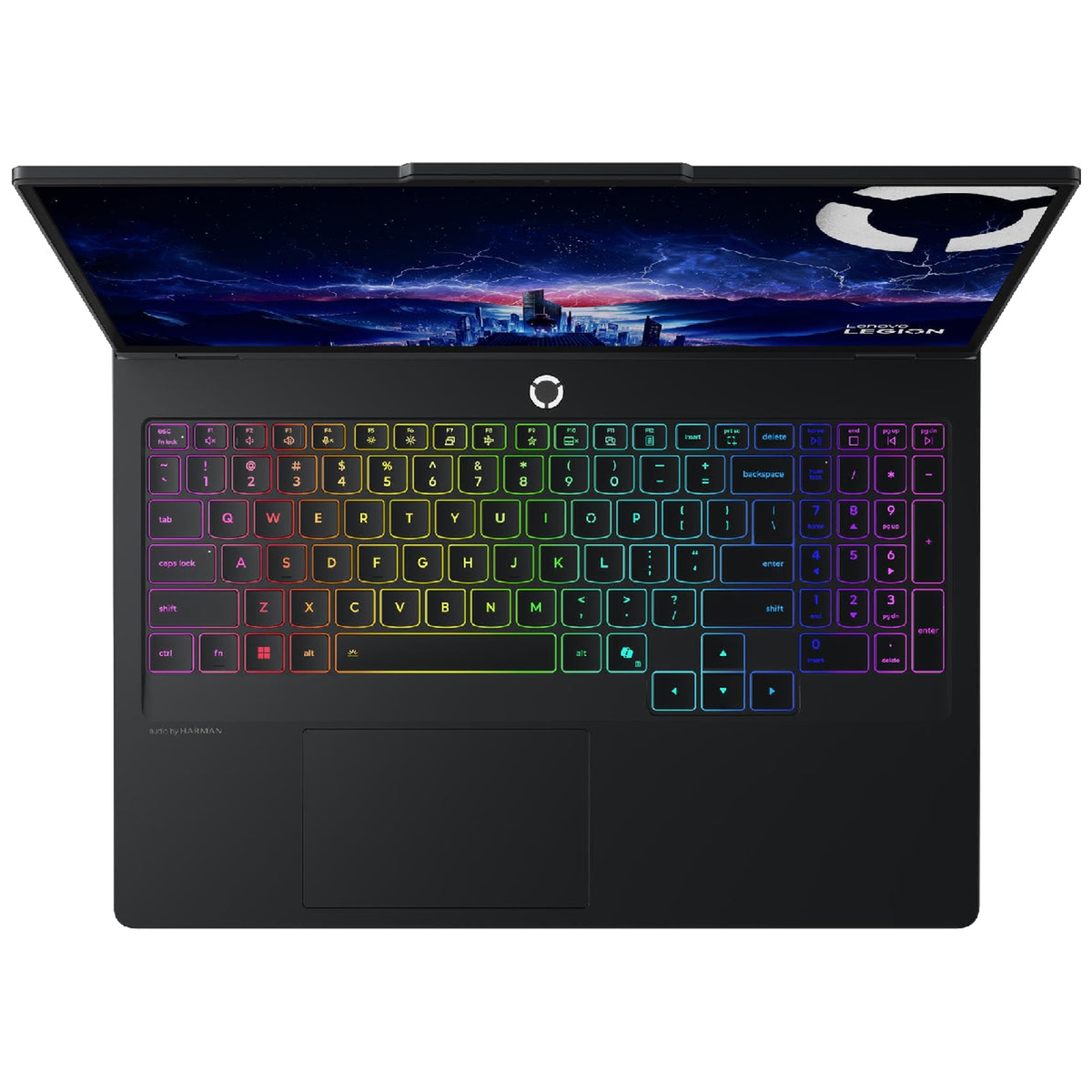 Lenovo Legion Pro 5i 16IAX10H - Core Ultra 9 275HX - RTX 5070 Ti - Image 3 - MAYDAN