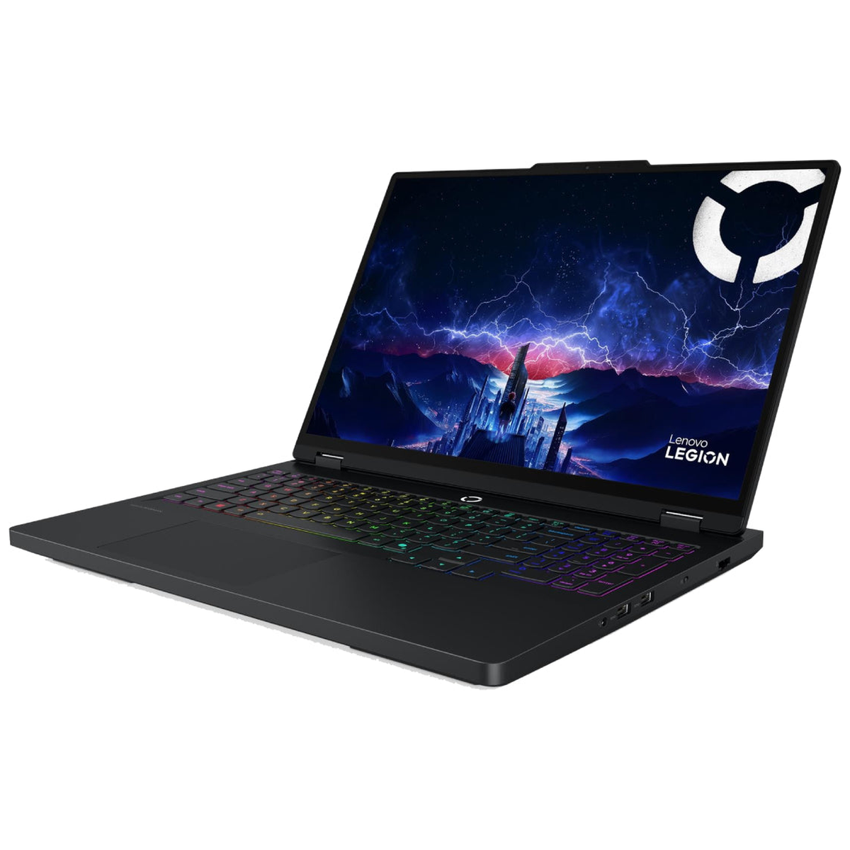 Lenovo Legion Pro 5i 16IAX10H - Core Ultra 9 275HX - RTX 5070 Ti - Image 7 - MAYDAN
