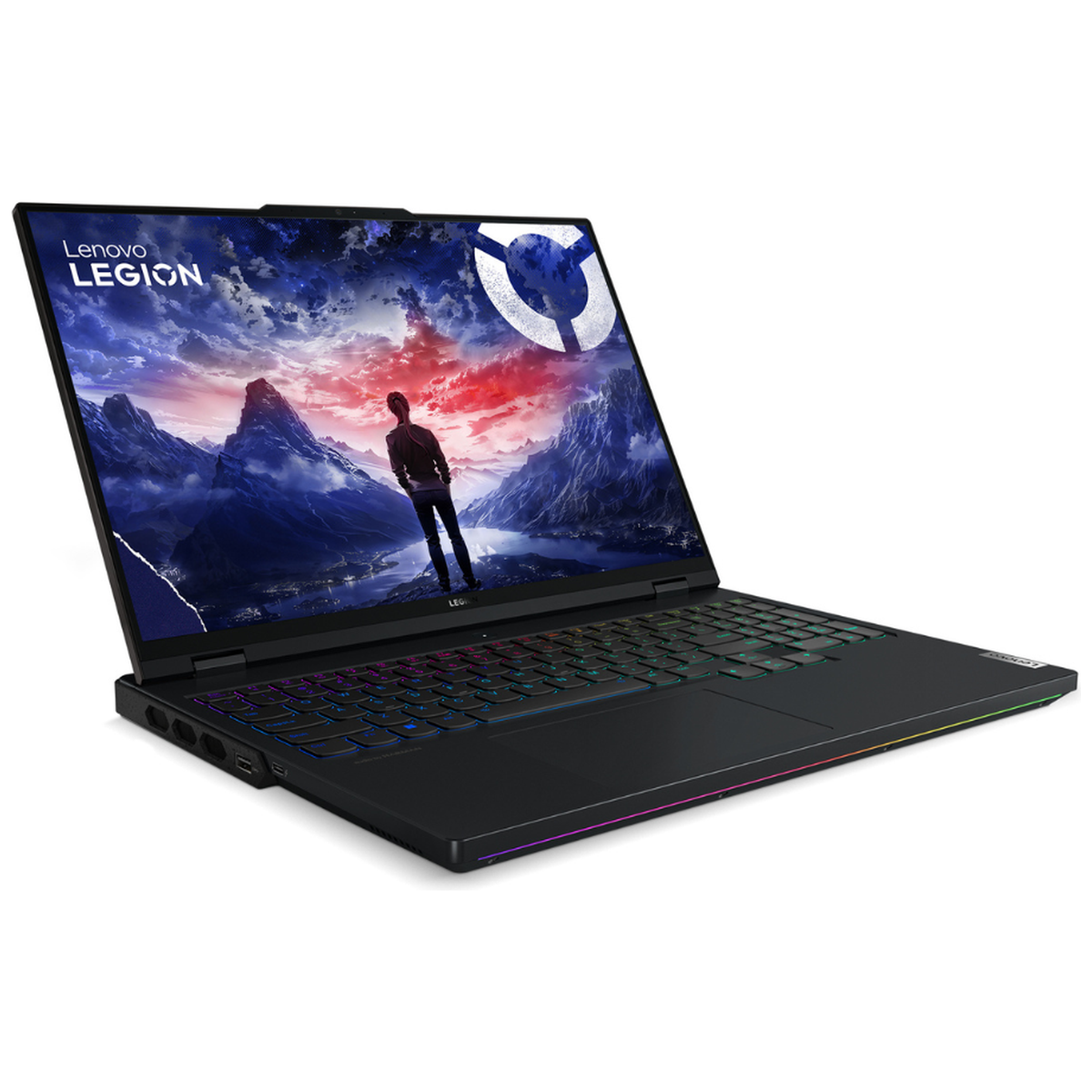 Lenovo Legion Pro 7 16IRX9H Intel Core i9 14ème Gen RTX 4080 - Photo 3