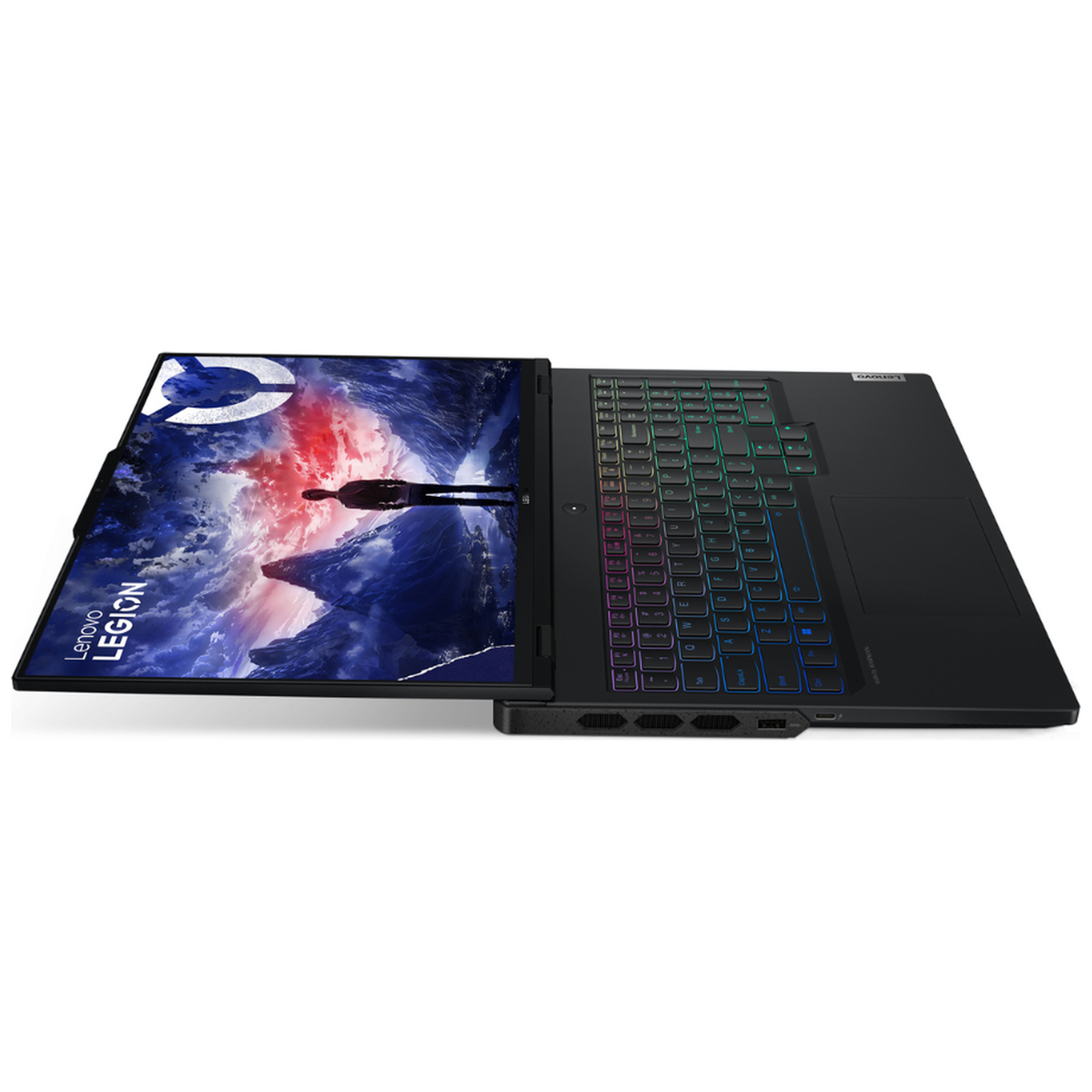 Lenovo Legion Pro 7 16IRX9H Intel Core i9 14ème Gen RTX 4080 - Photo 4