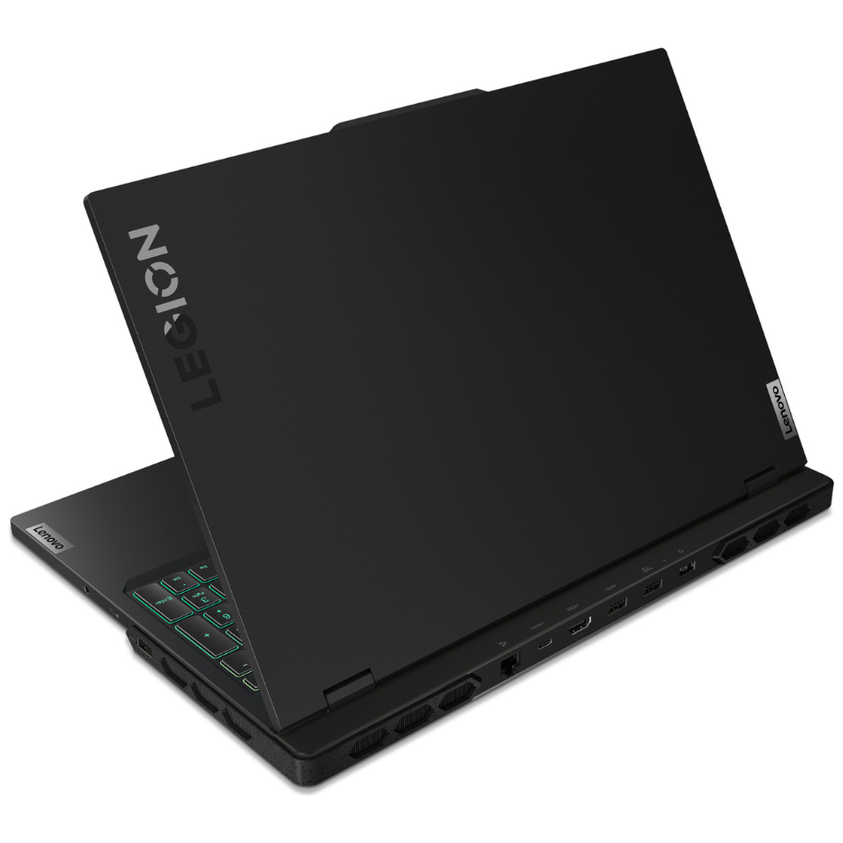 Lenovo Legion Pro 7 16IRX9H Intel Core i9 14ème Gen RTX 4080 - Photo 5