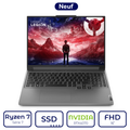Lenovo Legion Slim 5 16ARP9 Ryzen 7 Série 7 RTX 4070 | Prix Maroc